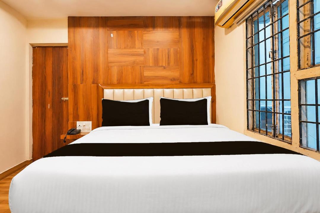 Photo of Bedroom in Visakhapatnam
