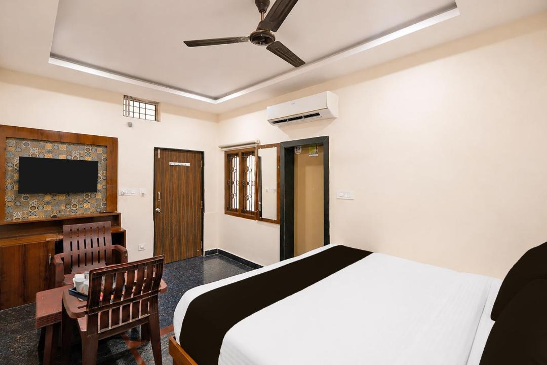 Photo of Bedroom in Visakhapatnam
