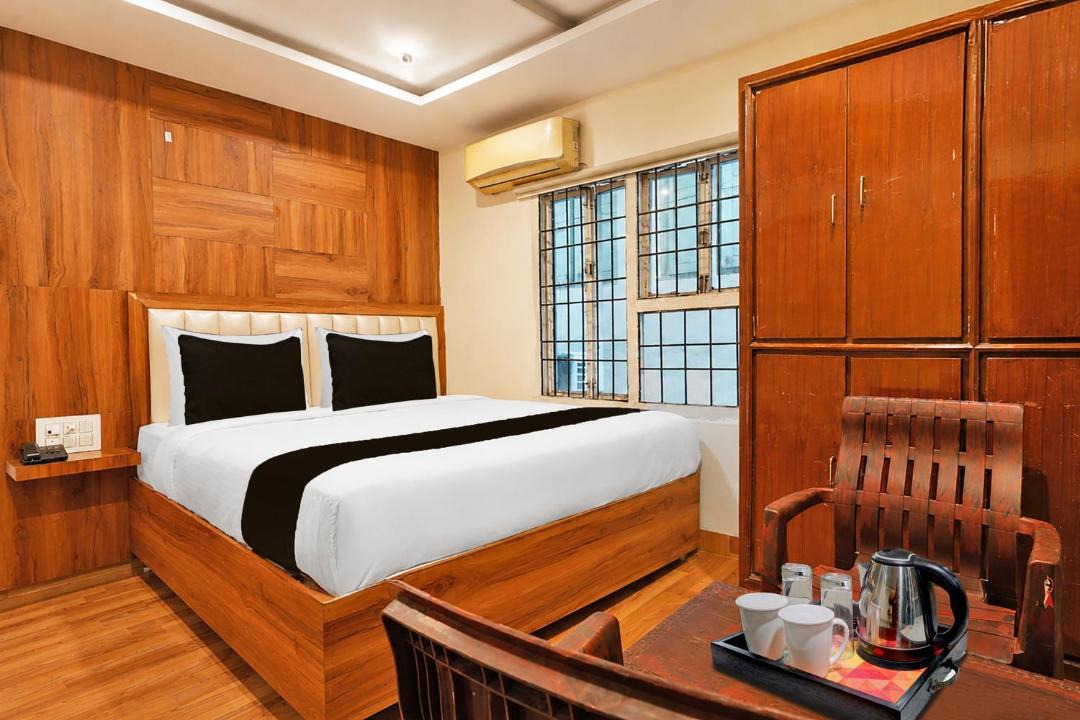 Photo of Bedroom in Visakhapatnam