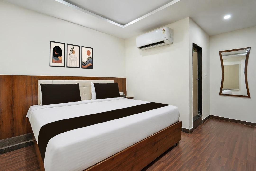 Photo of Bedroom in Visakhapatnam