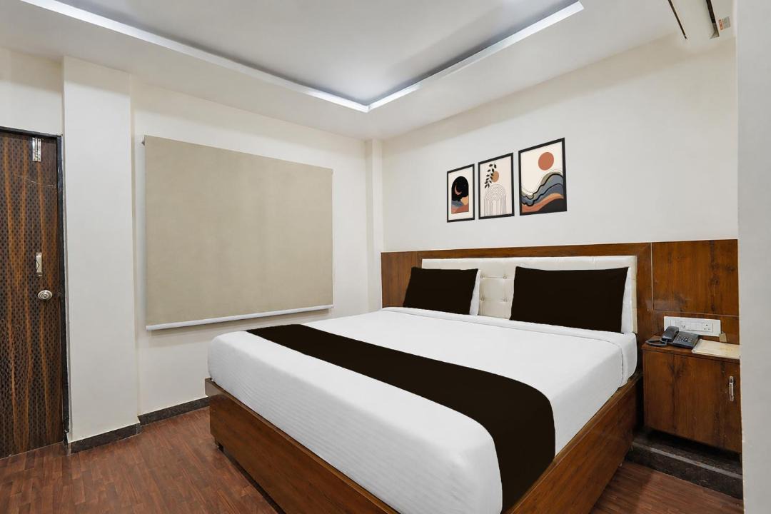 Photo of Bedroom in Visakhapatnam