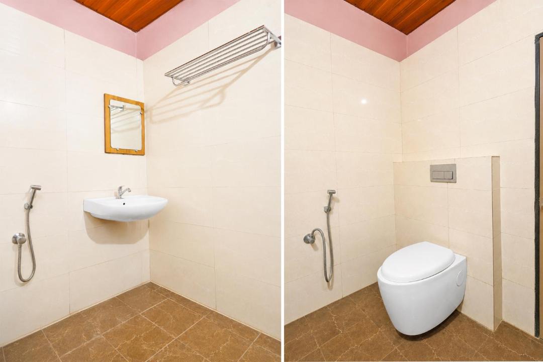 Photo of Bathroom in Visakhapatnam