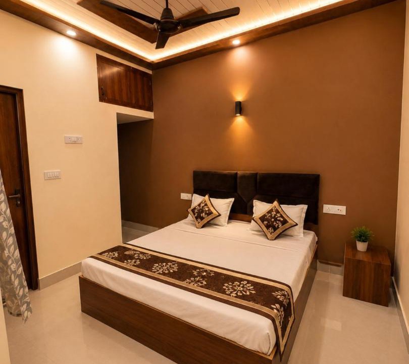 Photo of Bedroom in Ayodhya