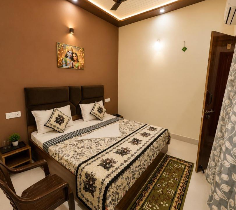 Photo of Bedroom in Ayodhya