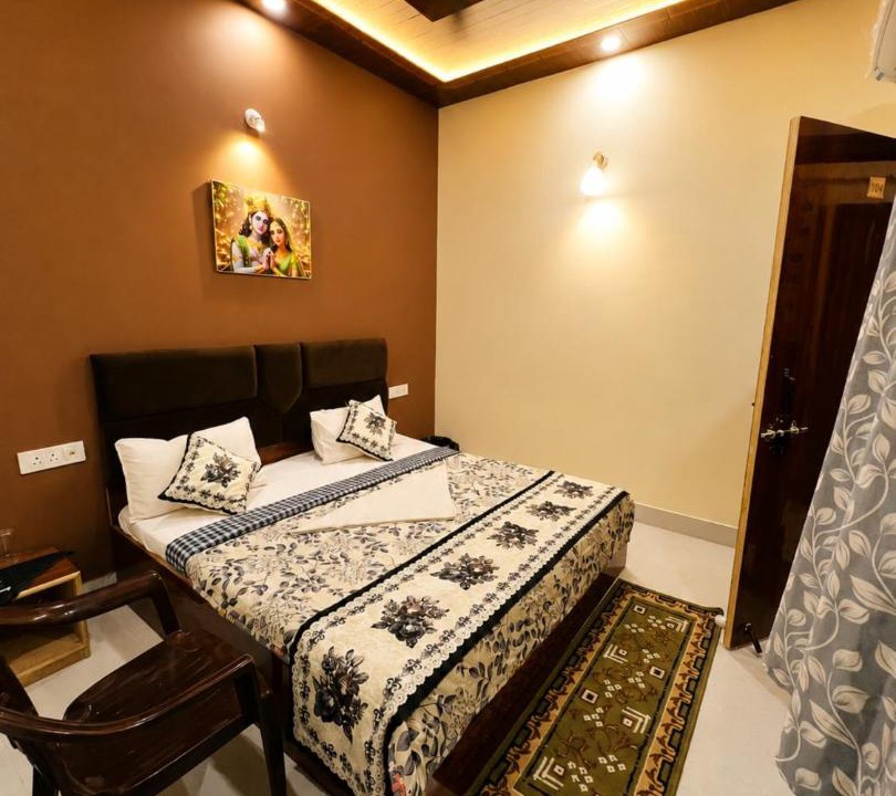 Photo of Bedroom in Ayodhya