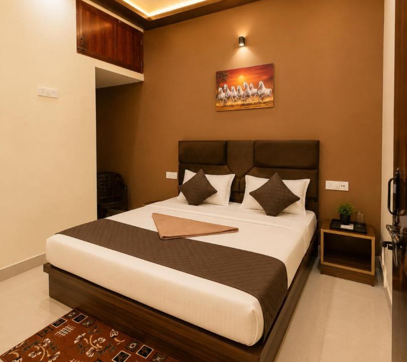 Photo of Bedroom in Ayodhya
