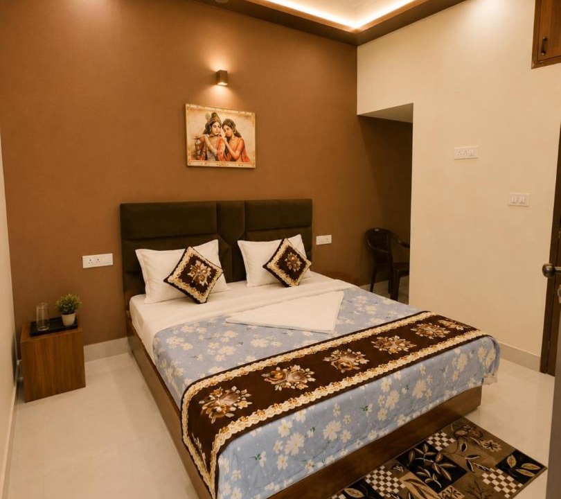 Photo of Bedroom in Ayodhya