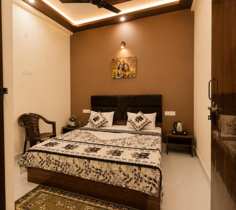 Photo of Bedroom in Ayodhya