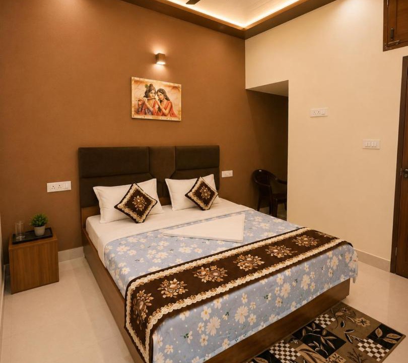Photo of Bedroom in Ayodhya