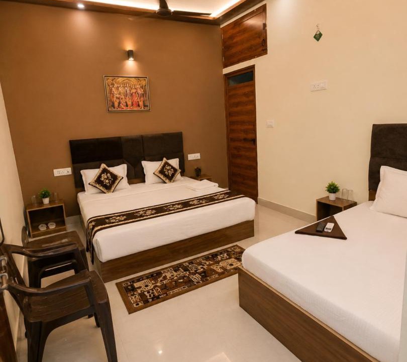 Photo of Bedroom in Ayodhya