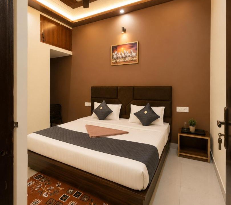 Photo of Bedroom in Ayodhya