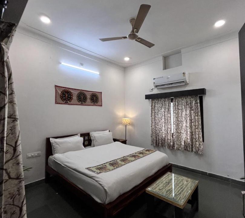 Photo of Bedroom in Udaipur