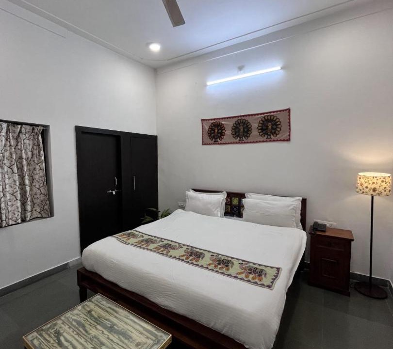Photo of Bedroom in Udaipur