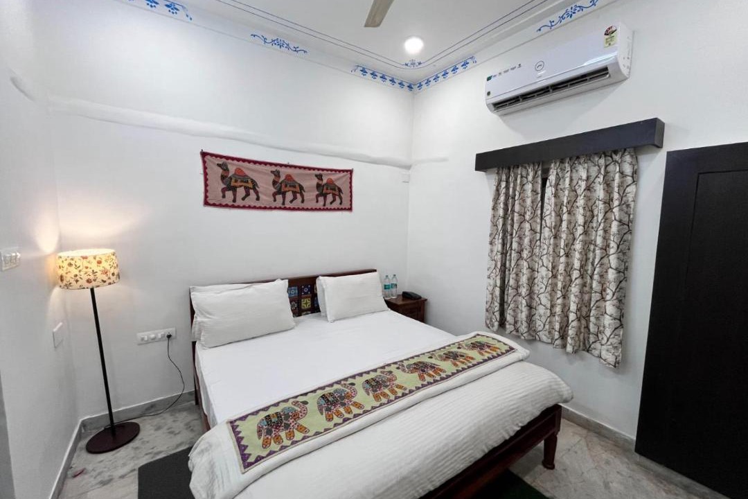 Photo of Bedroom in Udaipur