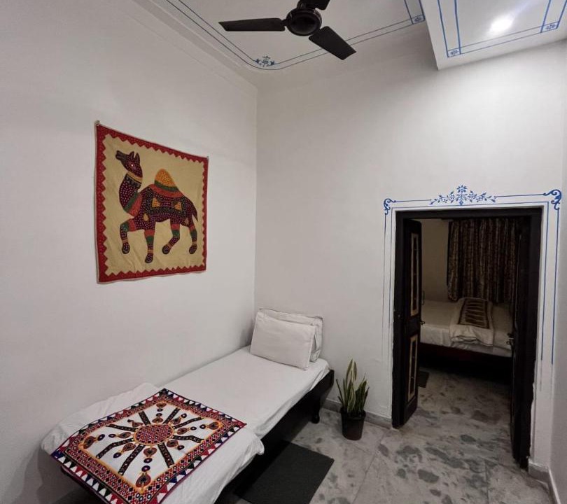 Photo of Bedroom in Udaipur