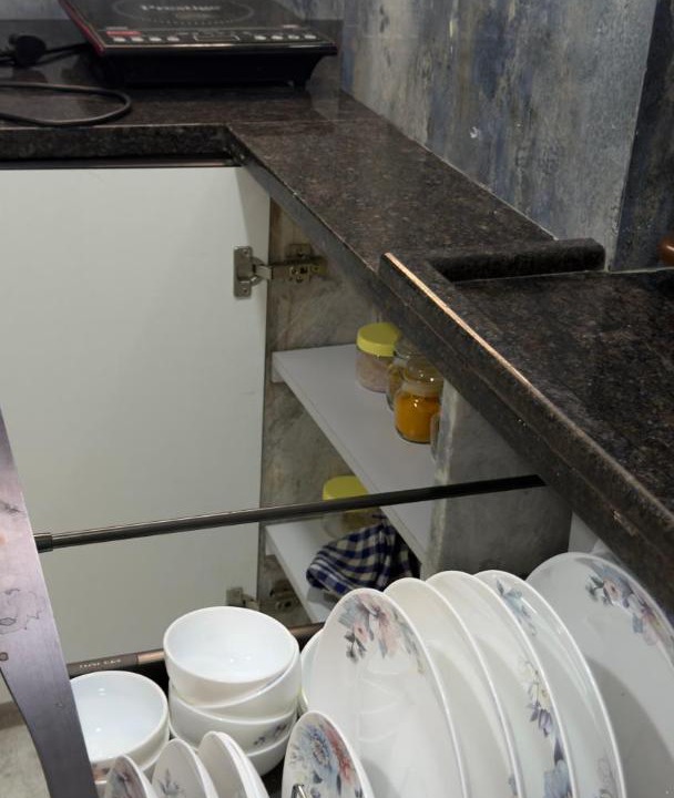 Photo of Kitchen in Raja Park