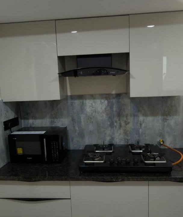 Photo of Kitchen in Raja Park