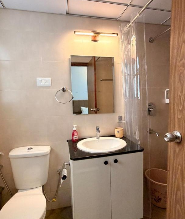 Photo of Bathroom in Chicalim