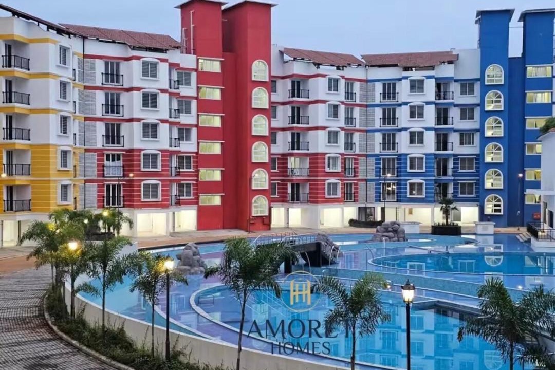 Photo of Buildings in Chicalim