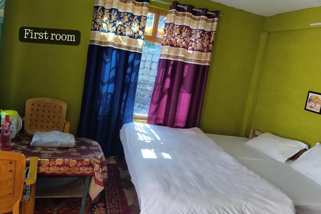 Photo of Bedroom in Munsyari