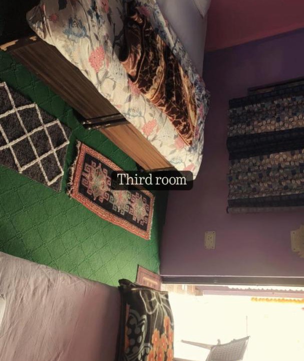 Photo of Bedroom in Munsyari