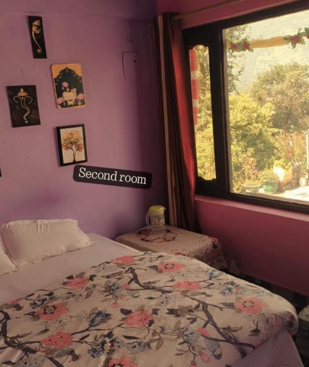 Photo of Bedroom in Munsyari