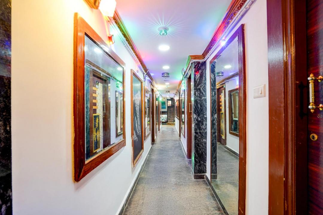 Photo of Others in Pulikeshi Nagar