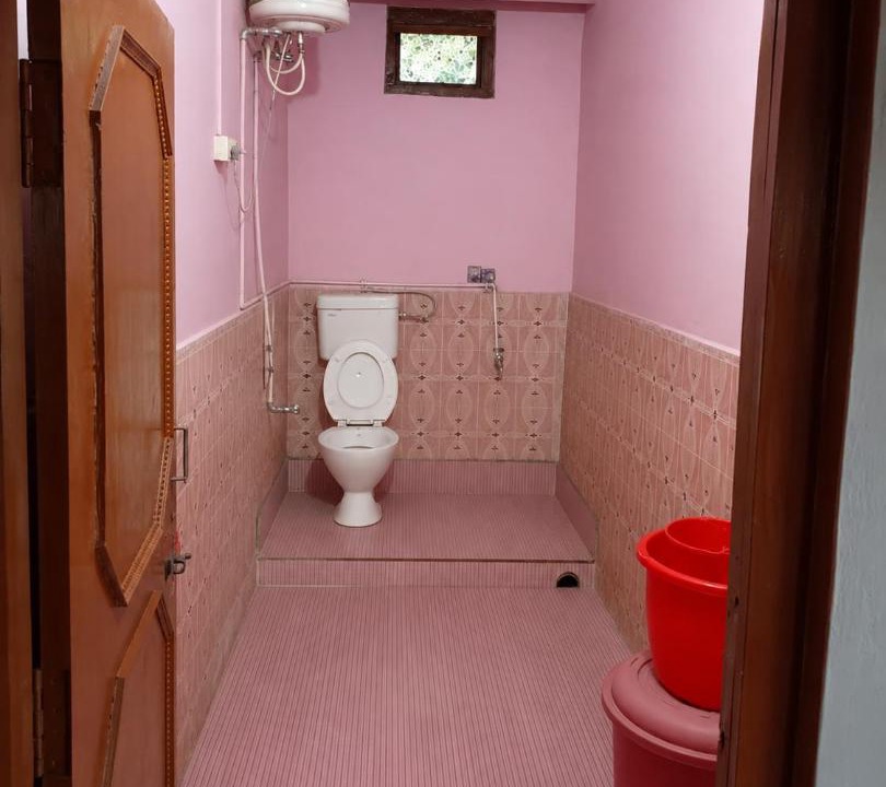 Photo of Bathroom in Pithoragarh