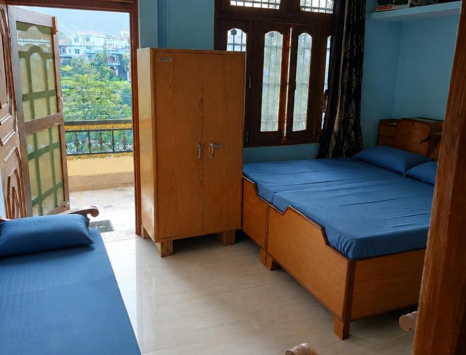 Photo of Bedroom in Pithoragarh