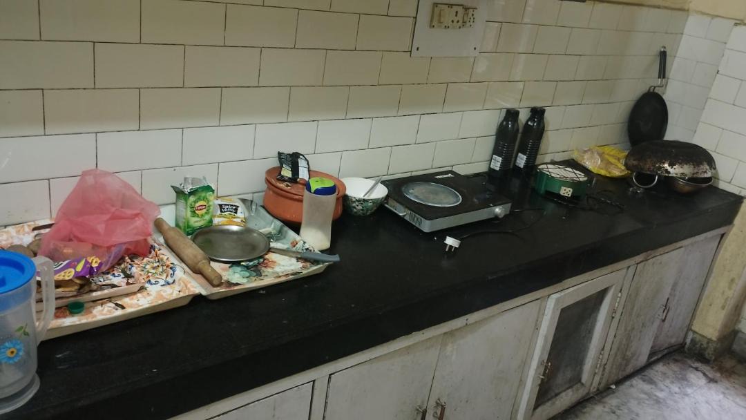 Photo of Kitchen in Chhota Shimla