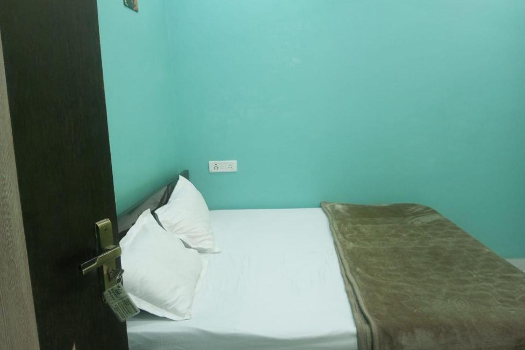 Photo of Bedroom in Faizabad