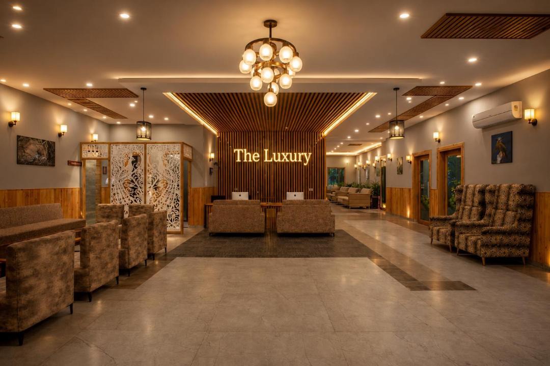 Photo of Others in Aerocity