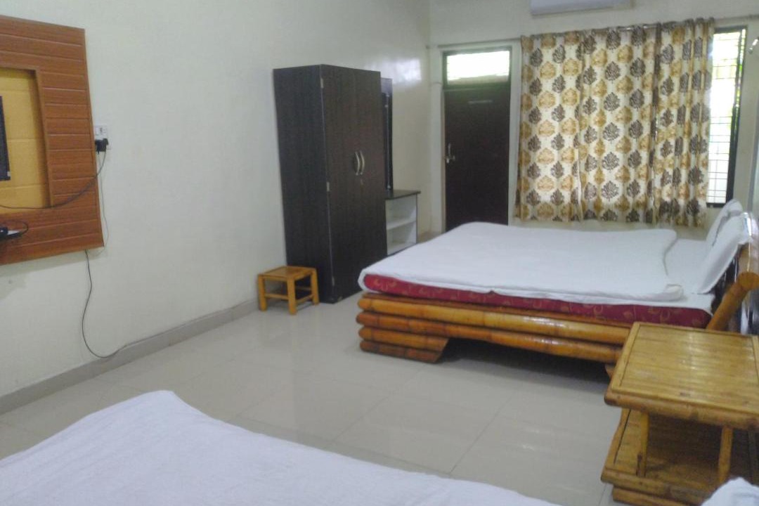Photo of Bedroom in Dindori