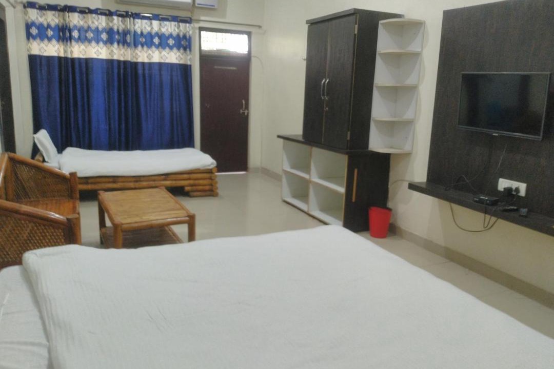 Photo of Bedroom in Dindori