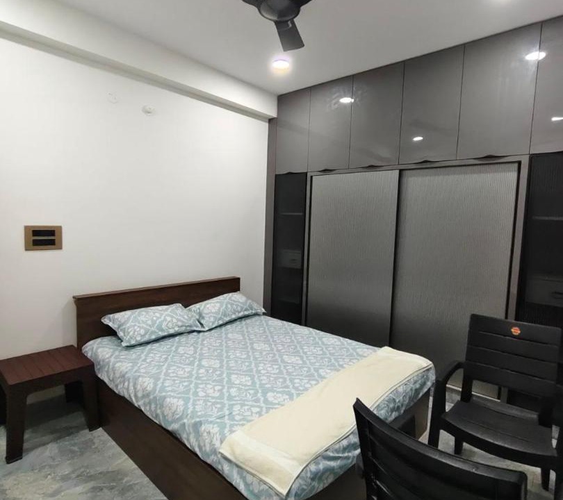 Photo of Bedroom in Visakhapatnam