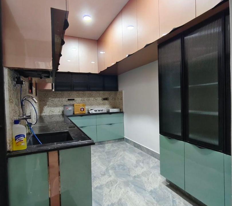 Photo of Kitchen in Visakhapatnam