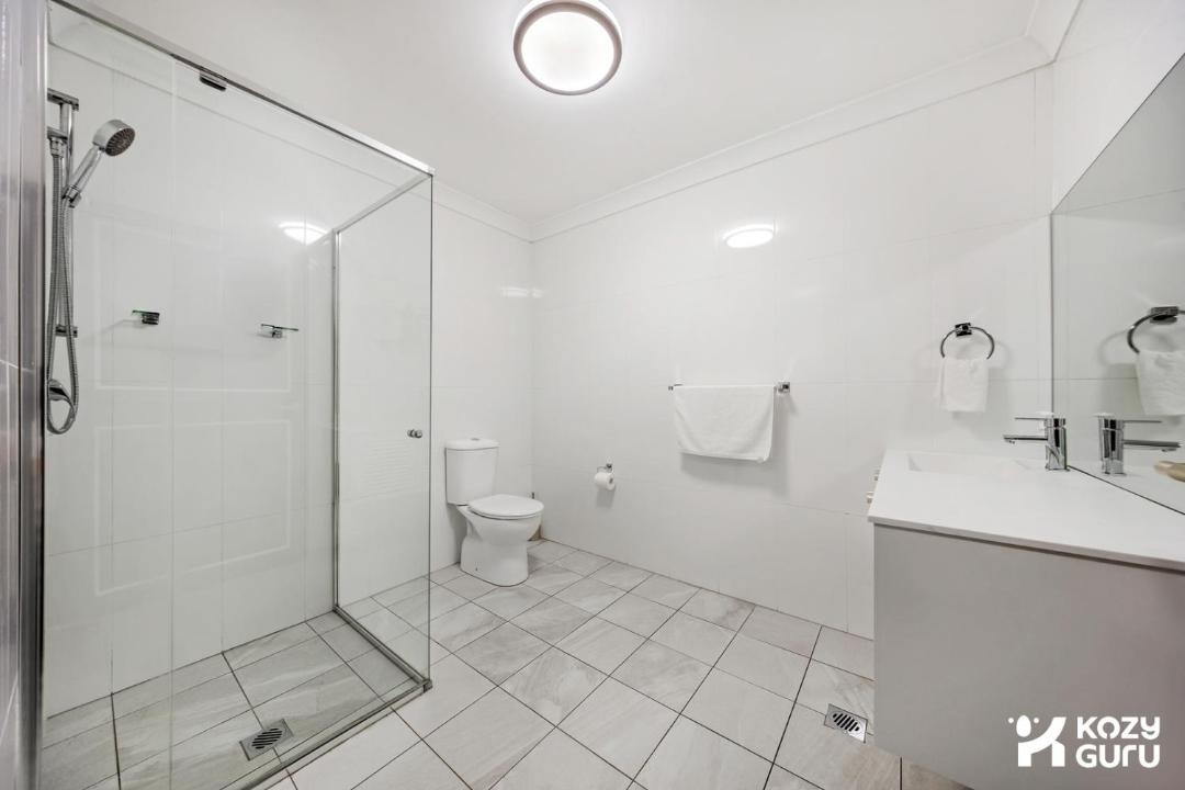Photo of Bathroom in Penrith