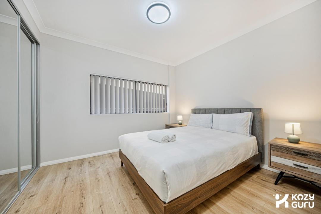 Photo of Bedroom in Penrith