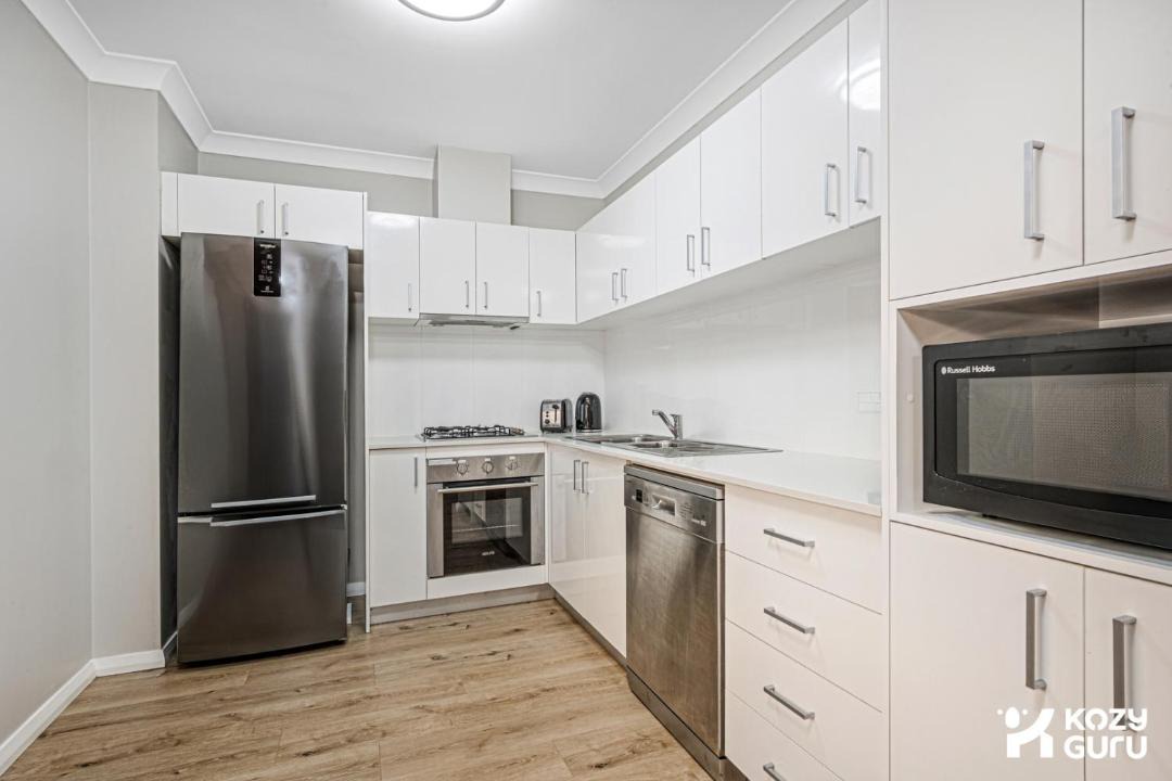 Photo of Kitchen in Penrith