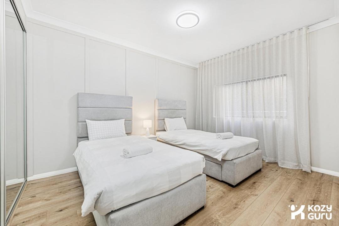 Photo of Bedroom in Penrith