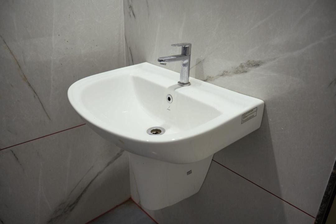 Photo of Bathroom in Honavar