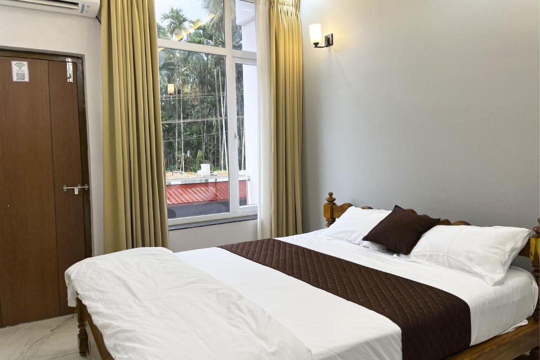Photo of Bedroom in Honavar