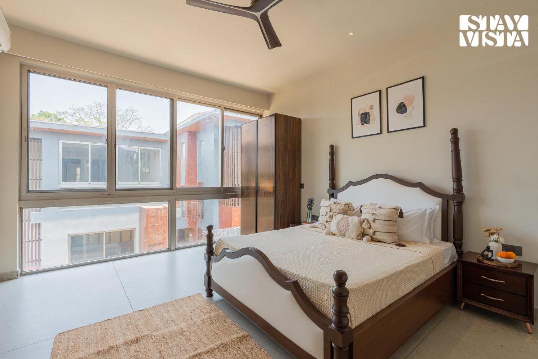 Photo of Bedroom in Nerul