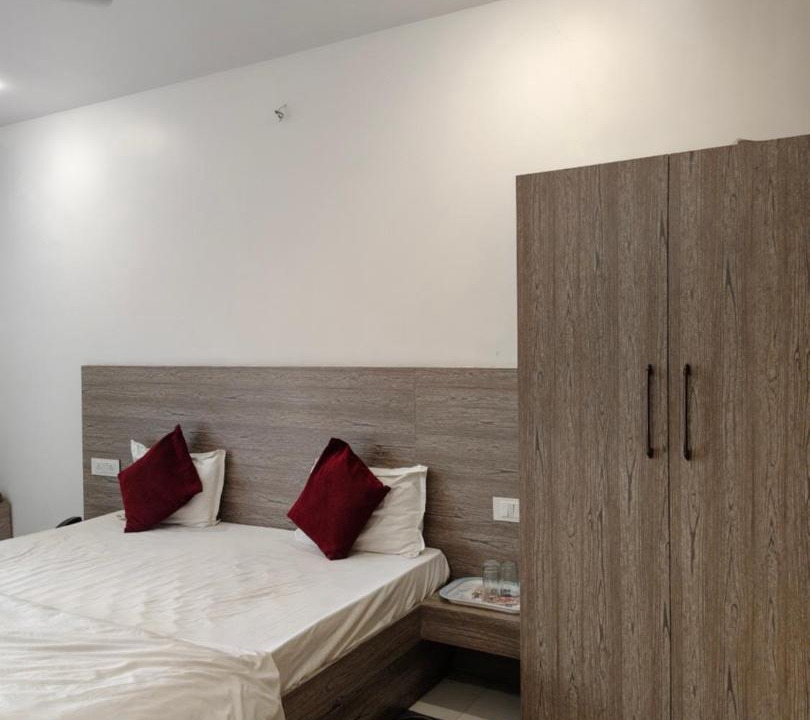 Photo of Bedroom in Waraseoni