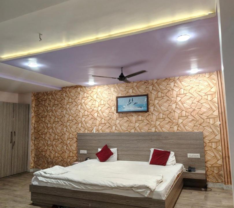 Photo of Bedroom in Waraseoni