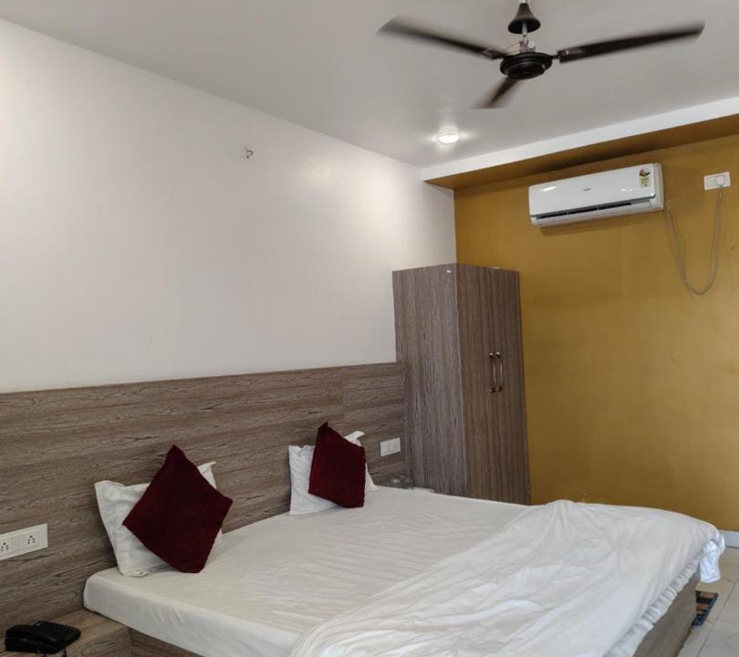 Photo of Bedroom in Waraseoni