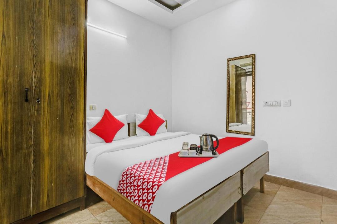 Photo of Bedroom in Jangupura Extension