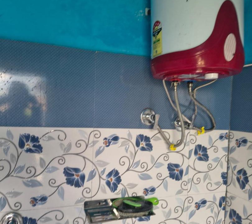 Photo of Bathroom in Chamoli