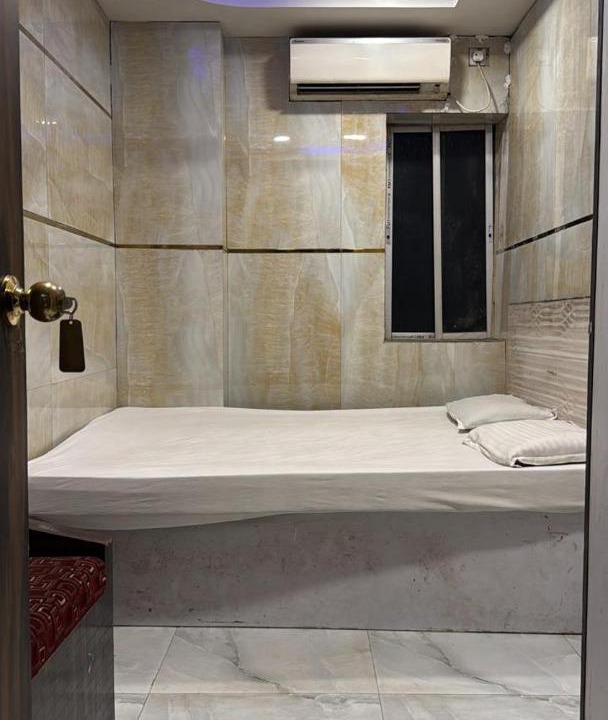 Photo of Bathroom in Dharmatala