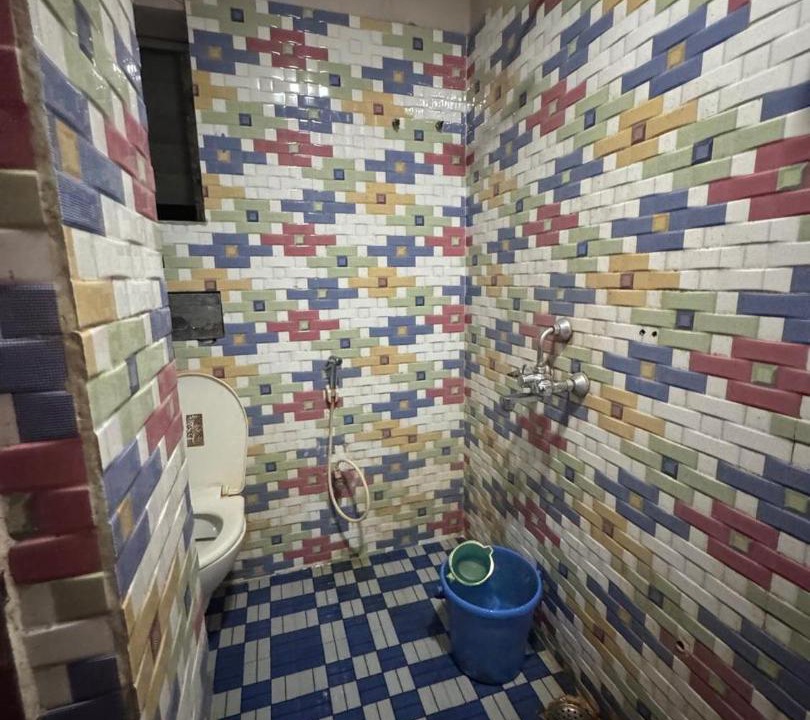 Photo of Bathroom in Dharmatala
